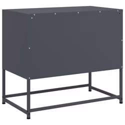 VidaXL 846520 supporto TV e sistema audio - Vista aggiuntiva 8