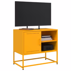 VidaXL 846521 supporto TV e sistema audio - Vista aggiuntiva 5