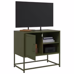 VidaXL 846522 supporto TV e sistema audio - Vista aggiuntiva 4