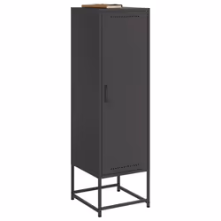 VidaXL 846524 credenza per soggiorno - Vista aggiuntiva 4