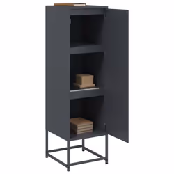 VidaXL 846526 credenza per soggiorno - Vista aggiuntiva 5