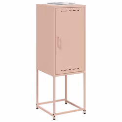 VidaXL 846531 credenza per soggiorno - Vista aggiuntiva 4