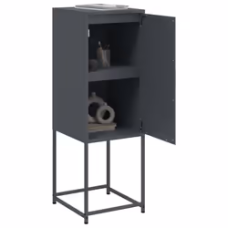 VidaXL 846532 credenza per soggiorno - Vista aggiuntiva 4