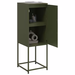 VidaXL 846534 credenza per soggiorno - Vista aggiuntiva 4