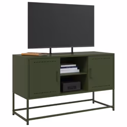 VidaXL 846535 credenza per soggiorno - Vista aggiuntiva 4