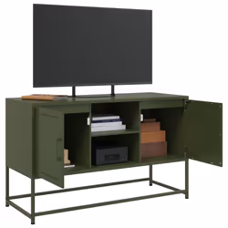 VidaXL 846535 credenza per soggiorno - Vista aggiuntiva 5