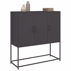 VidaXL 846536 credenza per soggiorno - Vista aggiuntiva 5