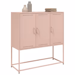VidaXL 846537 credenza per soggiorno - Vista aggiuntiva 5