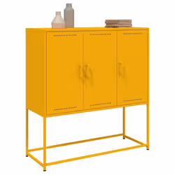 VidaXL 846539 credenza per soggiorno - Vista aggiuntiva 5