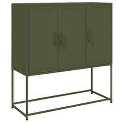 VidaXL 846540 credenza per soggiorno