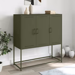 VidaXL 846540 credenza per soggiorno