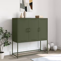 VidaXL 846540 credenza per soggiorno