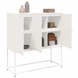 VidaXL 846541 credenza per soggiorno - Vista aggiuntiva 4