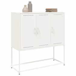 VidaXL 846541 credenza per soggiorno - Vista aggiuntiva 5
