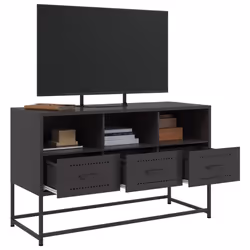 VidaXL 846542 supporto TV e sistema audio - Vista aggiuntiva 5