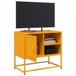 VidaXL 846544 supporto TV e sistema audio - Vista aggiuntiva 4