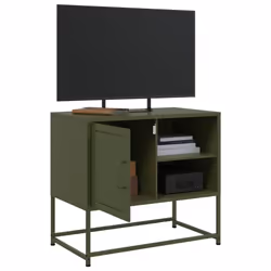 VidaXL 846545 supporto TV e sistema audio - Vista aggiuntiva 4