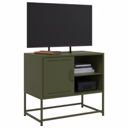 VidaXL 846545 supporto TV e sistema audio - Vista aggiuntiva 5