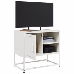 VidaXL 846546 supporto TV e sistema audio - Vista aggiuntiva 4