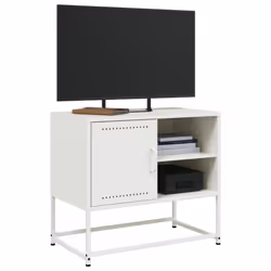 VidaXL 846546 supporto TV e sistema audio - Vista aggiuntiva 5