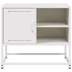 VidaXL 846546 supporto TV e sistema audio - Vista aggiuntiva 6