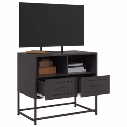 VidaXL 846548 supporto TV e sistema audio - Vista aggiuntiva 4