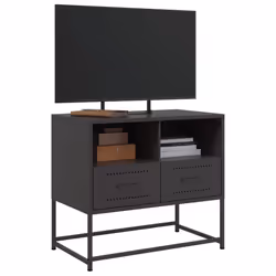 VidaXL 846548 supporto TV e sistema audio - Vista aggiuntiva 5