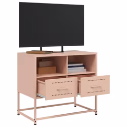 VidaXL 846549 supporto TV e sistema audio - Vista aggiuntiva 4