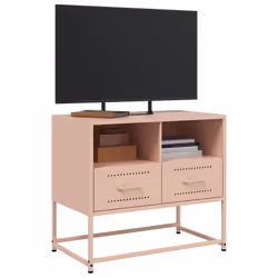 VidaXL 846549 supporto TV e sistema audio - Vista aggiuntiva 5