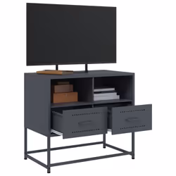 VidaXL 846550 supporto TV e sistema audio - Vista aggiuntiva 4