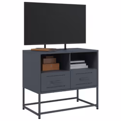 VidaXL 846550 supporto TV e sistema audio - Vista aggiuntiva 5