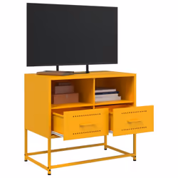 VidaXL 846551 supporto TV e sistema audio - Vista aggiuntiva 4