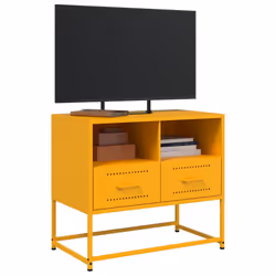 VidaXL 846551 supporto TV e sistema audio - Vista aggiuntiva 5