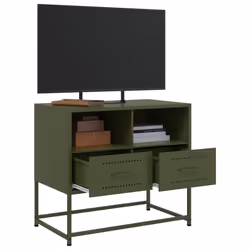 VidaXL 846552 supporto TV e sistema audio - Vista aggiuntiva 4