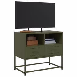 VidaXL 846552 supporto TV e sistema audio - Vista aggiuntiva 5