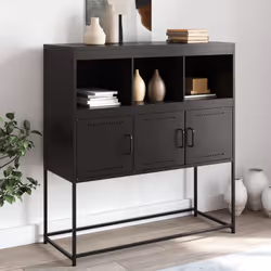 VidaXL 846590 credenza per soggiorno - Vista aggiuntiva 2