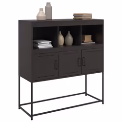 VidaXL 846590 credenza per soggiorno - Vista aggiuntiva 4