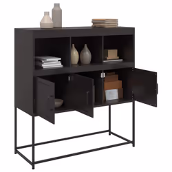 VidaXL 846590 credenza per soggiorno - Vista aggiuntiva 5