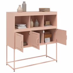VidaXL 846591 credenza per soggiorno - Vista aggiuntiva 4