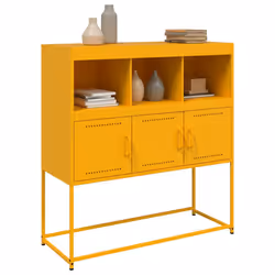 VidaXL 846593 credenza per soggiorno - Vista aggiuntiva 4