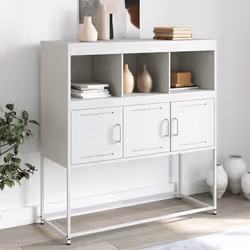 VidaXL 846595 credenza per soggiorno - Vista aggiuntiva 2