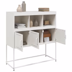 VidaXL 846595 credenza per soggiorno - Vista aggiuntiva 5