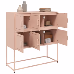VidaXL 846597 credenza per soggiorno - Vista aggiuntiva 5