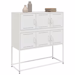 VidaXL 846601 credenza per soggiorno - Vista aggiuntiva 4