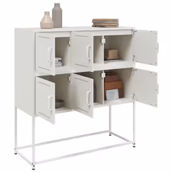 VidaXL 846601 credenza per soggiorno - Vista aggiuntiva 5