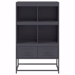 VidaXL 846604 credenza per soggiorno - Vista aggiuntiva 4