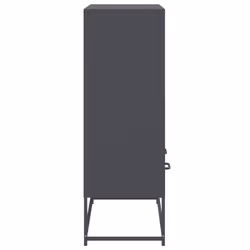 VidaXL 846604 credenza per soggiorno - Vista aggiuntiva 5