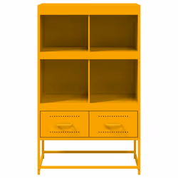 VidaXL 846605 credenza per soggiorno - Vista aggiuntiva 4