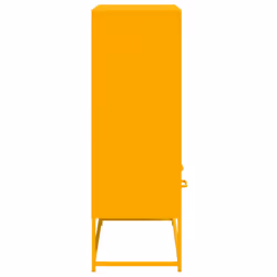 VidaXL 846605 credenza per soggiorno - Vista aggiuntiva 5