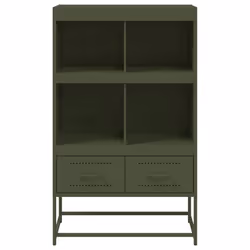 VidaXL 846606 credenza per soggiorno - Vista aggiuntiva 4